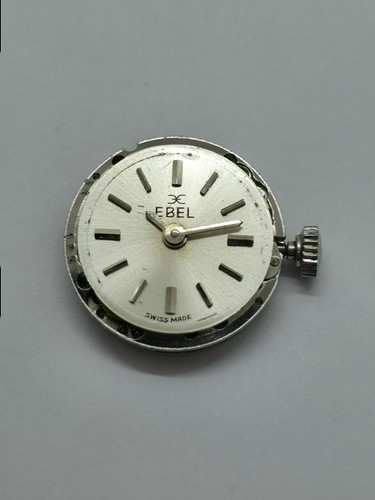 Vintage ebel cal eta 2412 - ebel,