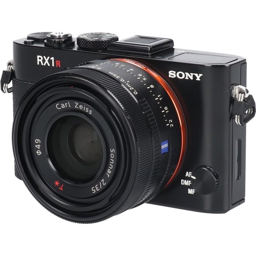 Authentic sony dsc rx1r - authentic, dsc-rx1r