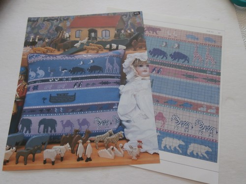 Ehrman tapestry needlepoint - ehrman,