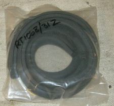 JAGUAR XK120 2 PART DOOR SILL