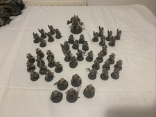 Warhammer 30k Horus Heresy