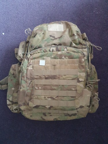 Mtp daysack camelbak - mtp,