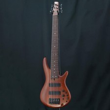 Ibanez SR506E Fretless