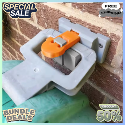 Wall mount top - mount, bracket