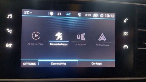 2018 peugeot 308 mk2 - 308,