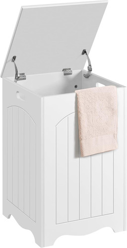 Yaheetech white bathroom - yaheetech,