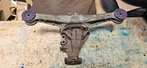 Mazda mx5 open diff 1 - diff, 1.6