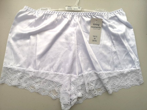 Sexy silky satin style - silky,