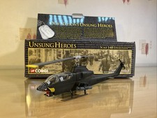 Corgi Diecast AH-1G Huey Cobra