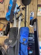 Sea Fishing  Beach Tripod Rod