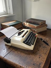 Vintage Brother Deluxe 750TR