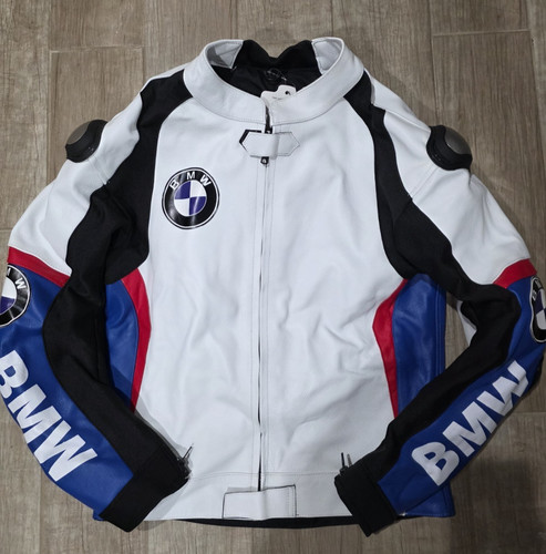 Medium bmw white - medium,