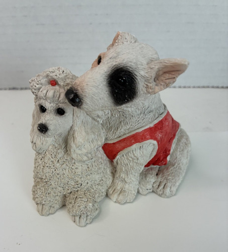 Stone critters vtg - stone, uhited