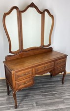 Vintage Dressing Table with