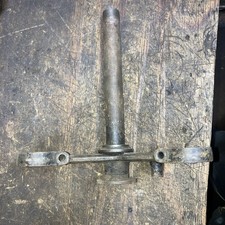 Velocette Bottom Yoke Possibly