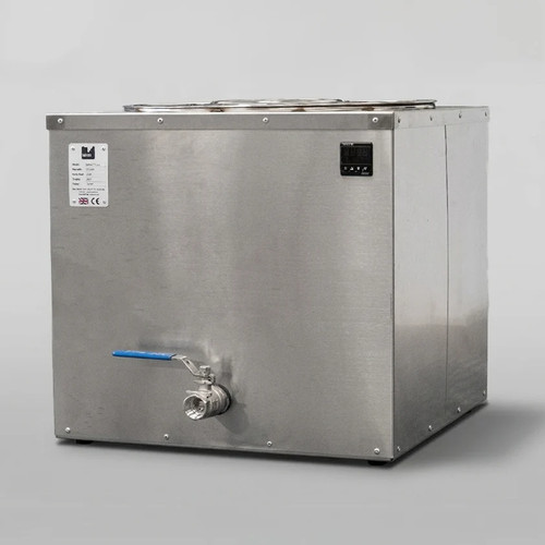 Imelt digitally controlled - 90,