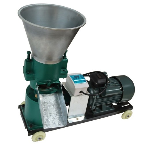 Head animal feed - head,