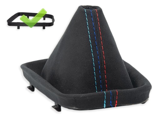 For bmw e46 gear - shift, boot