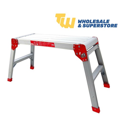 Hilka aluminium hop - hilka, up