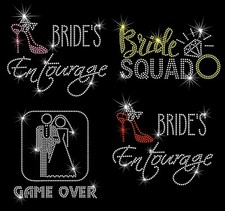 BRIDE Wedding Hen Night