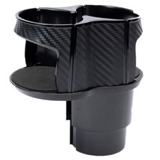 ABS Cup Holder Storage