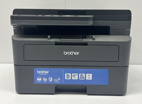 Brother dcp l2620dw mono - dcp-l2620dw,