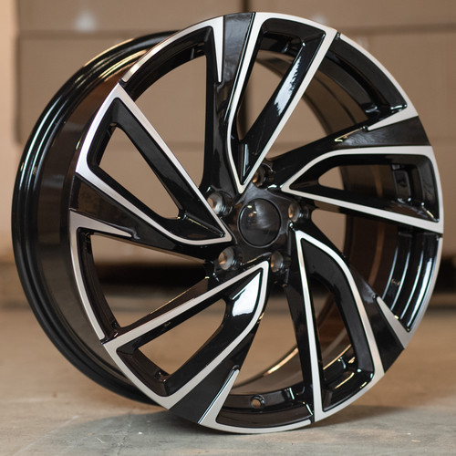 Golf mk5 mk6 mk7 - 4,