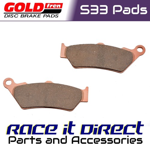 Brake pads for bmw - for, r