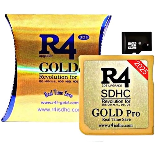 Sdhc gold pro adapter - pro,