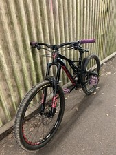 Specialized Stumpjumper FSR