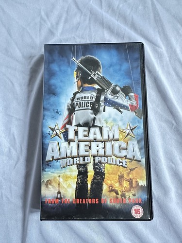 Team america world - america:,
