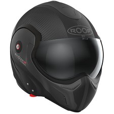Roof boxxer carbon - roof, 2