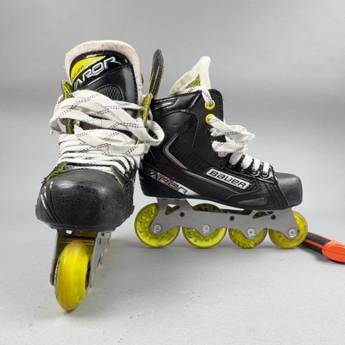 Bauer vapor size - bauer, inline