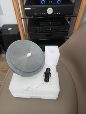 Linn Cirkus Bearing and Inner