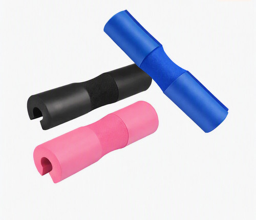 Barbell squat pad - squat, pad,