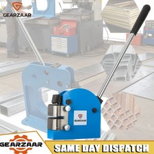 Manual Shrinker Stretcher