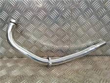 Exhaust Hyosung Aquila -