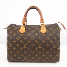 LOUIS VUITTON LV Monogram