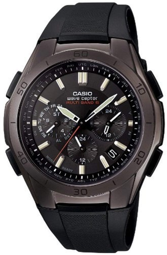 Casio wave ceptor - wave,