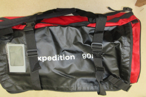 Gelert expedition red - gelert,