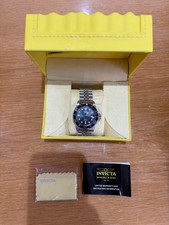 Invicta Pro Diver Men's Watch, Black - 26970