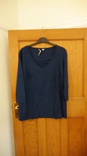 Bravissimo Top size 16 Curvy / Really Curvy. New without tags.