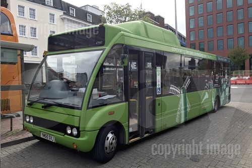 Bus photo reading buses - photo,