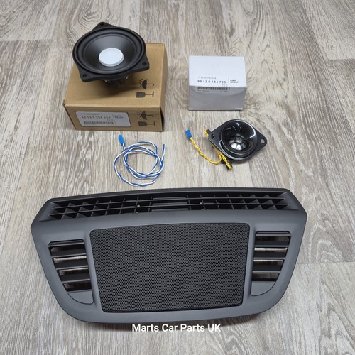 Bmw f47 f48 harman - f47, x1