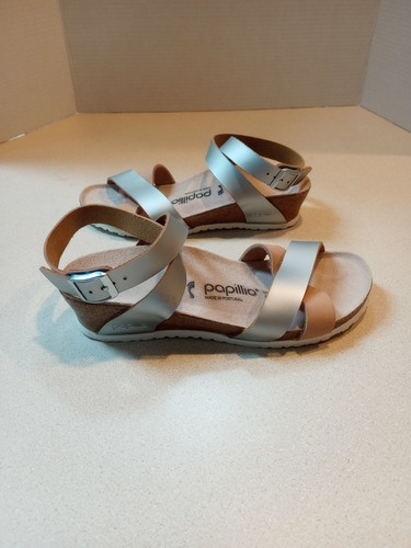Birkenstock papillio sandals - birkenstock,