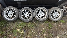 ALFA ROMEO GT 17” ALLOY