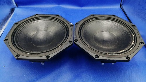 Nexo unit pair - nexo, used