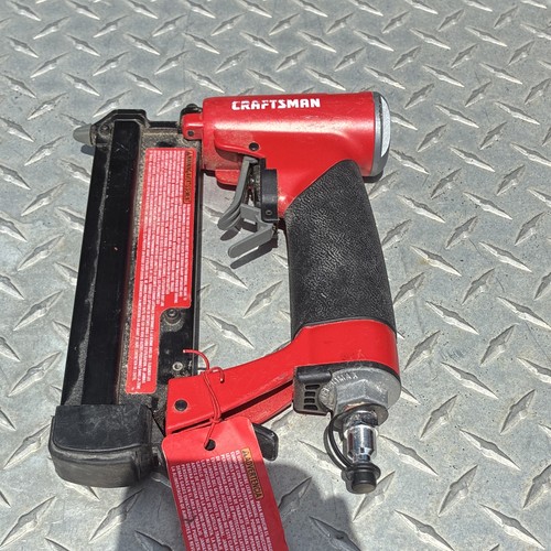 Craftsman cmppn23 gauge 1in - craftsman,