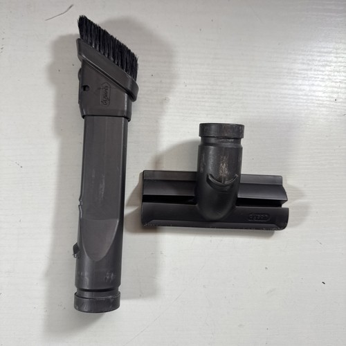 Combination crevice brush tool - combination,