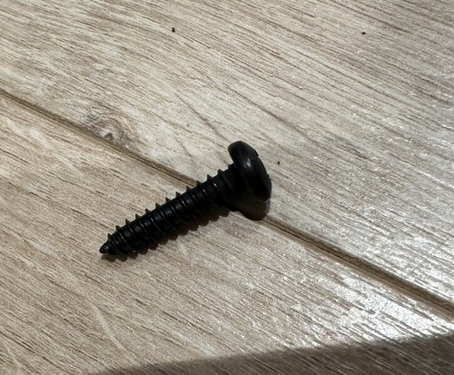 Screw for pa bose - for,